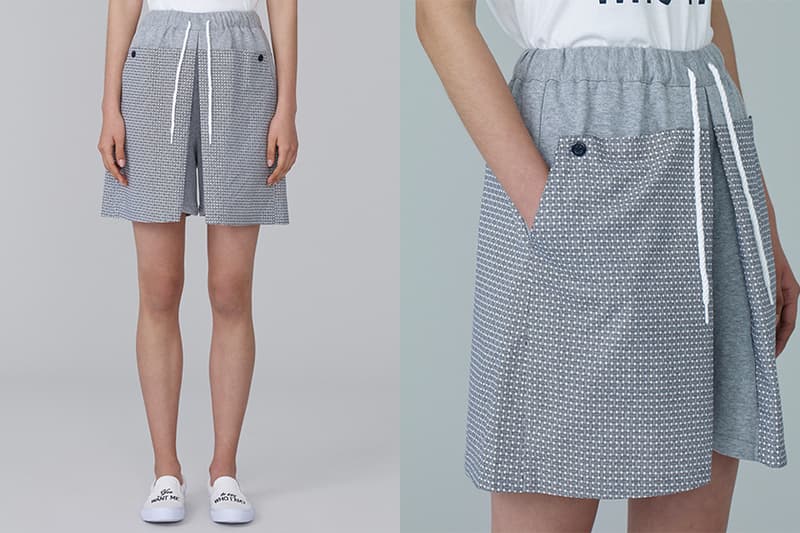 Kim Jones GU Production 第二彈聯乘