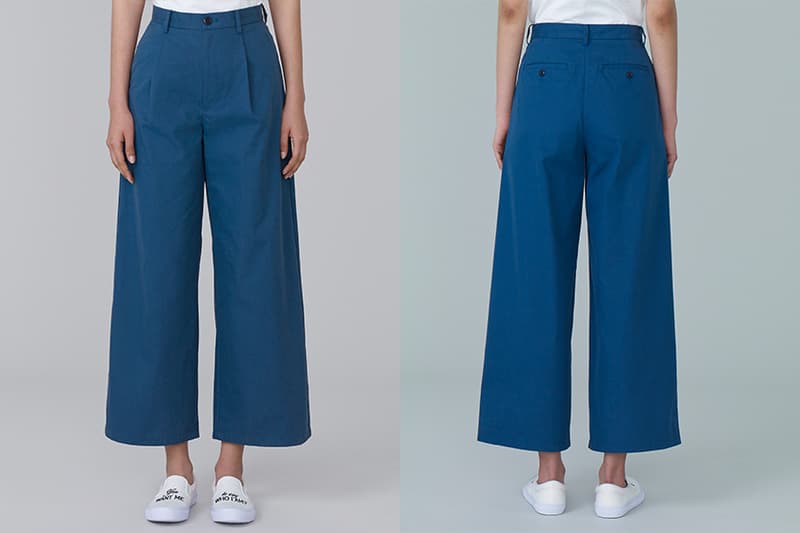 Kim Jones GU Production 第二彈聯乘