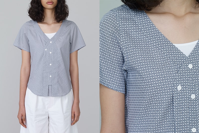 Kim Jones GU Production 第二彈聯乘