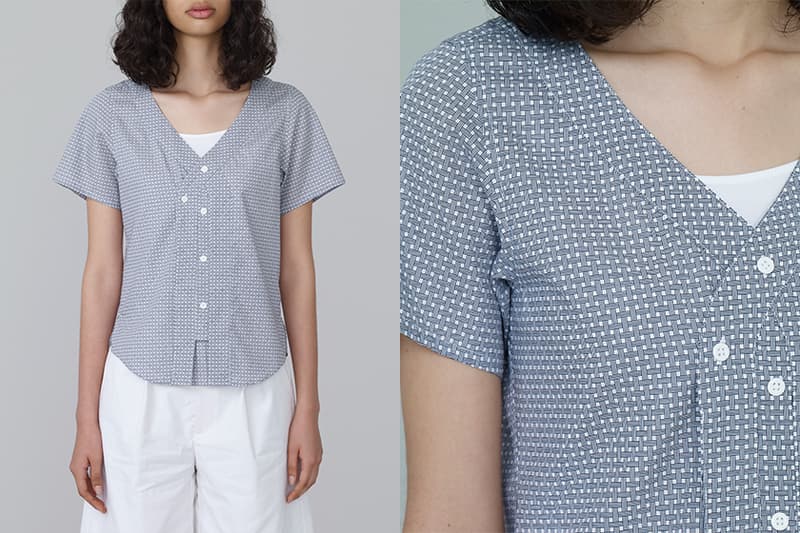 Kim Jones GU Production 第二彈聯乘