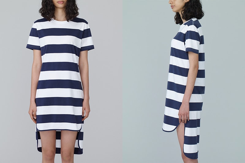 Kim Jones GU Production 第二彈聯乘