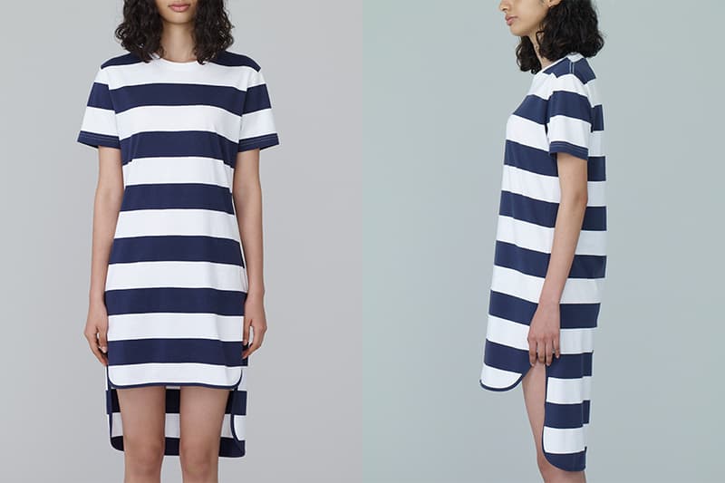 Kim Jones GU Production 第二彈聯乘