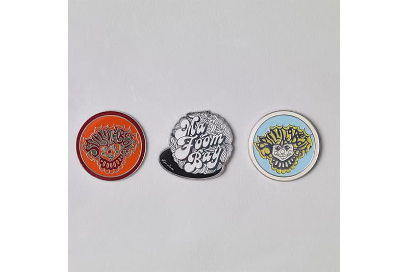 Kim Jones GU Production 第二彈聯乘