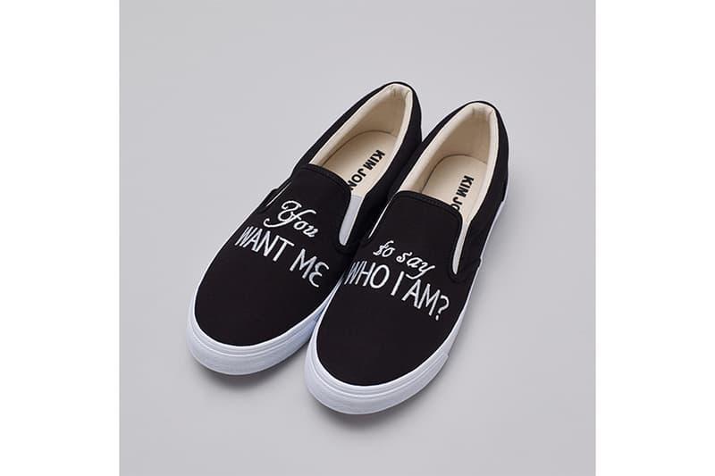 Kim Jones GU Production 第二彈聯乘