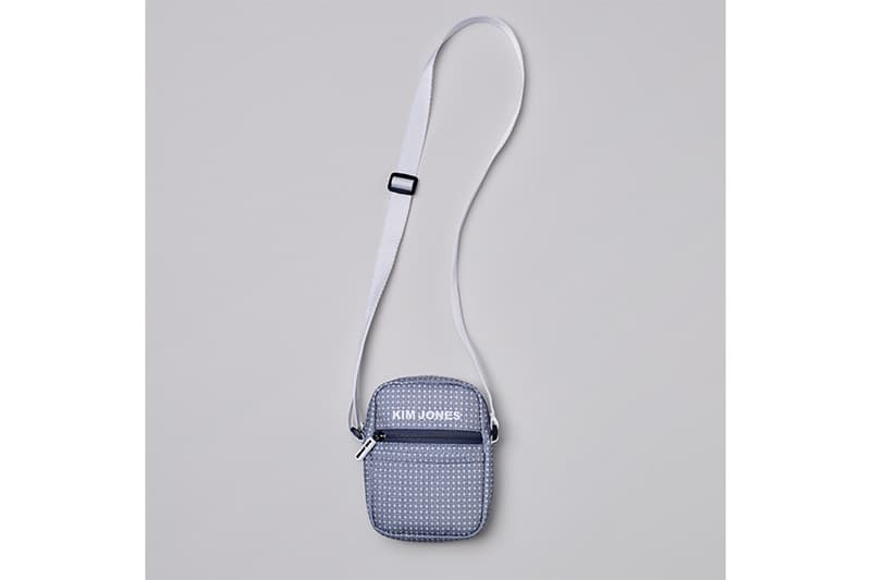 Kim Jones GU Production 第二彈聯乘