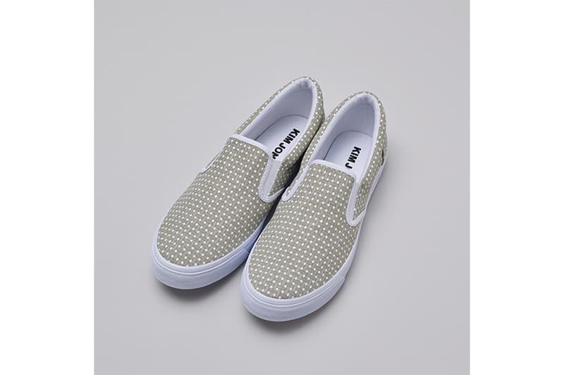 Kim Jones GU Production 第二彈聯乘