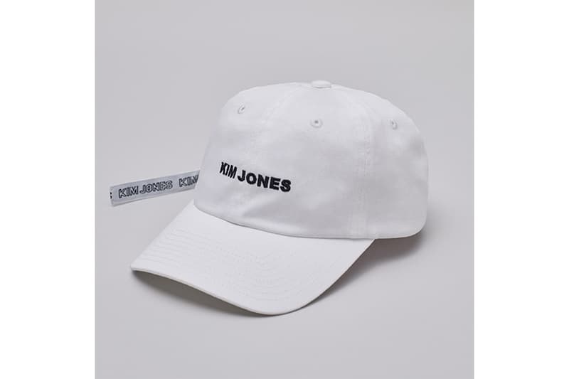 Kim Jones GU Production 第二彈聯乘