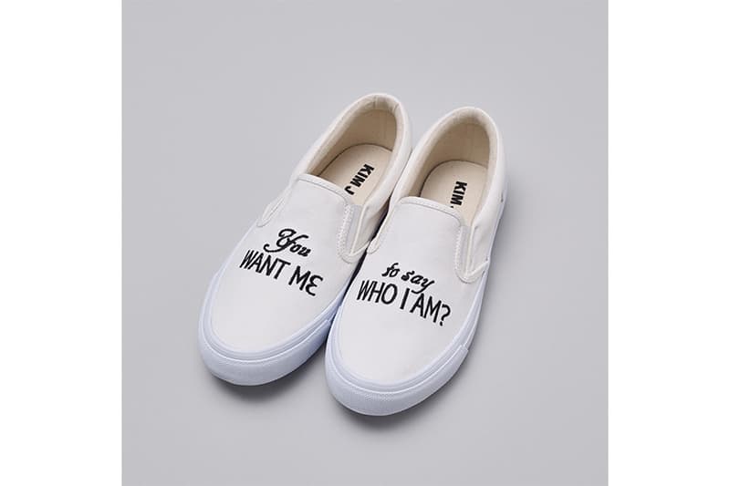 Kim Jones GU Production 第二彈聯乘