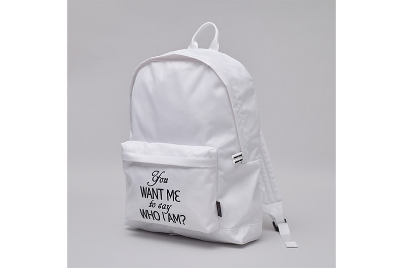 Kim Jones GU Production 第二彈聯乘