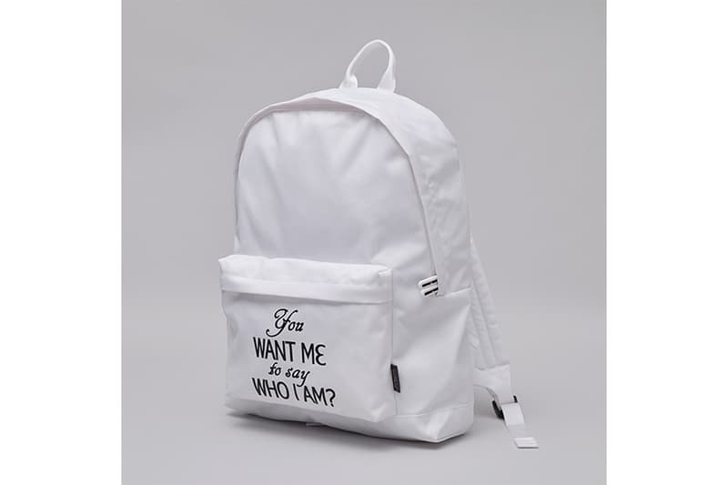 Kim Jones GU Production 第二彈聯乘
