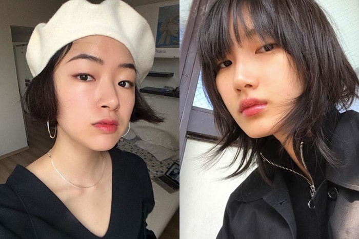 當紅韓模的幼嫩好膚質,秘笈竟然是媽媽們的教導!