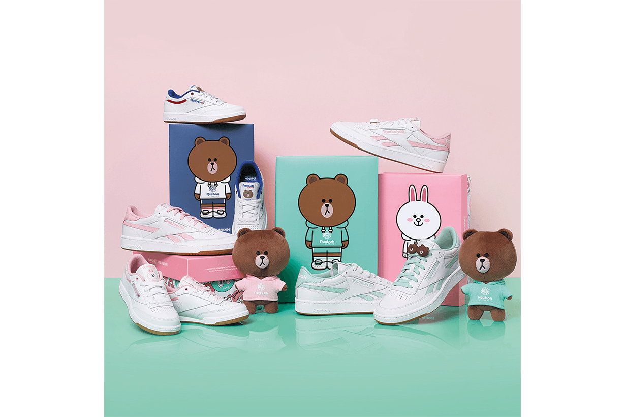 line friend -2