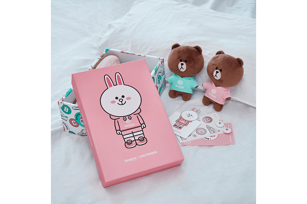 line friend -4
