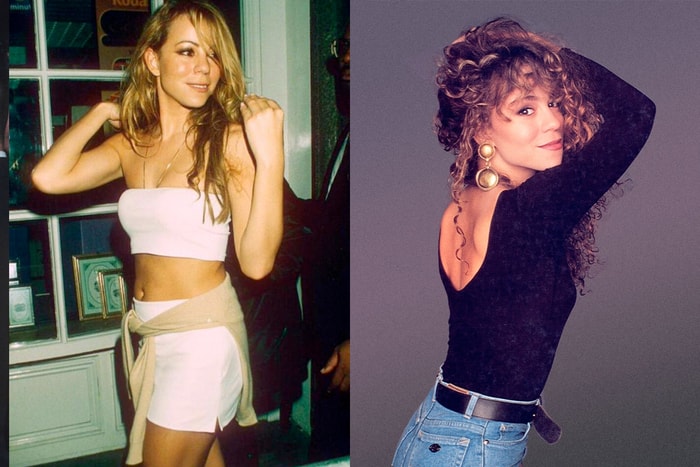 遇上對的人絕對會讓自己蛻變：儘管情路坎坷，Mariah Carey 的新戀情讓她真的瘦回來了！