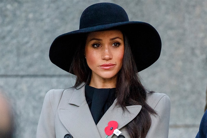 就是我行我素!Meghan Markle 今次竟然打破了英女皇最重視的皇室規矩…