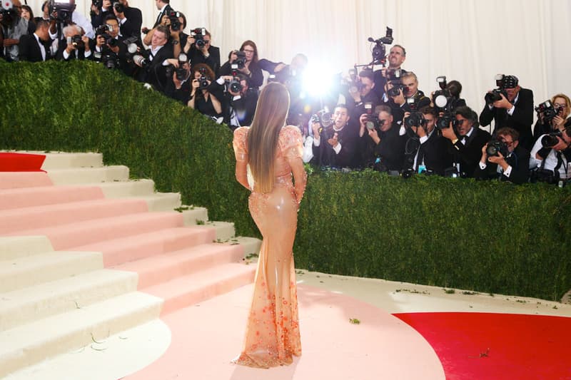 met gala 2018