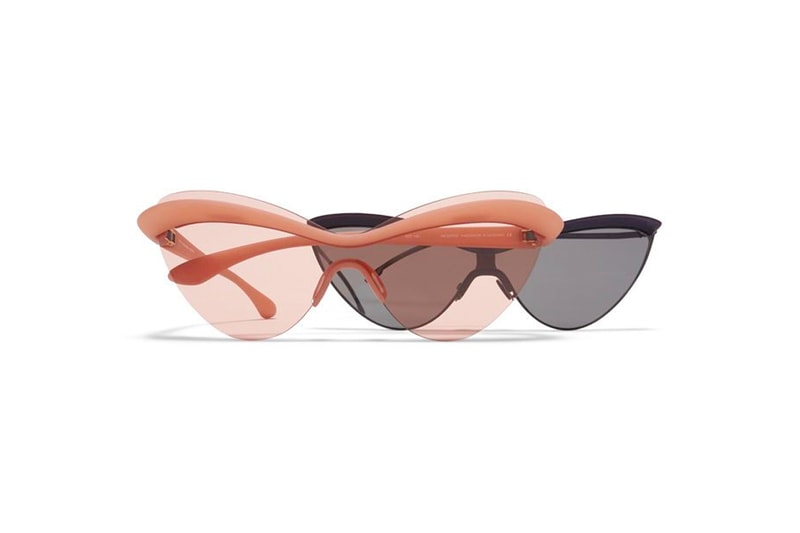 mykita maison margiela sunglasses 2018