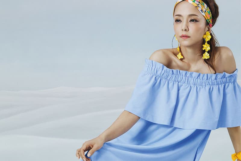 namie-amuro-x-hm-lookbook