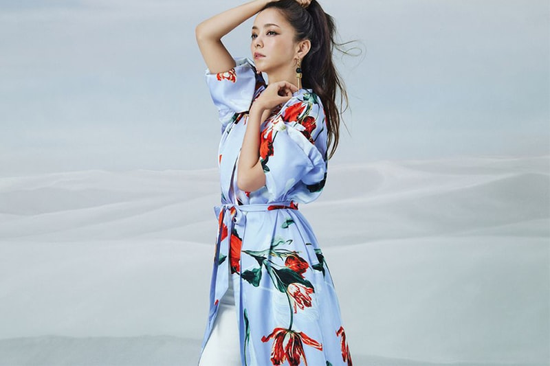 namie-amuro-x-hm-lookbook