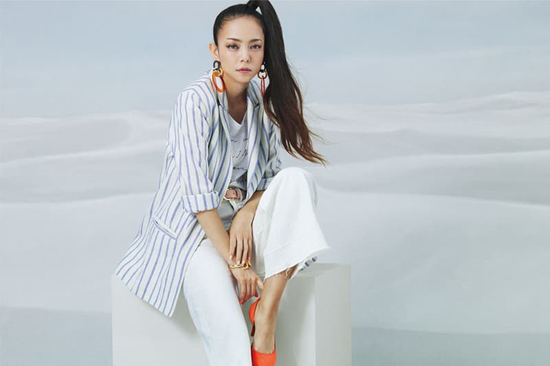 namie-amuro-x-hm-lookbook