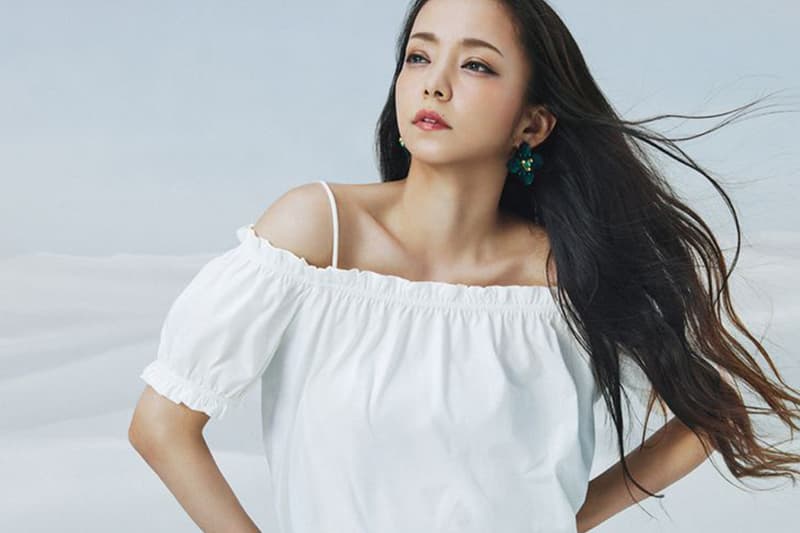 namie-amuro-x-hm-lookbook
