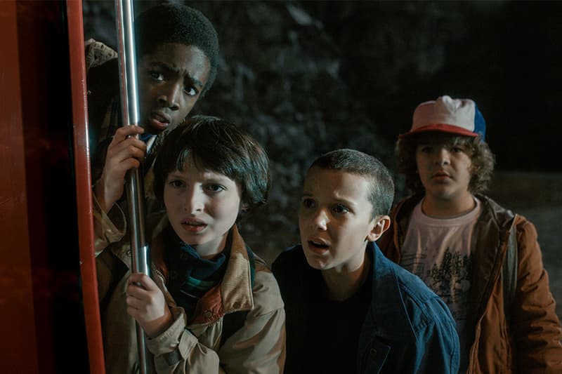 《Stranger Things》被指抄襲，到底這部 Netflix 原創劇是否真的「原創」？