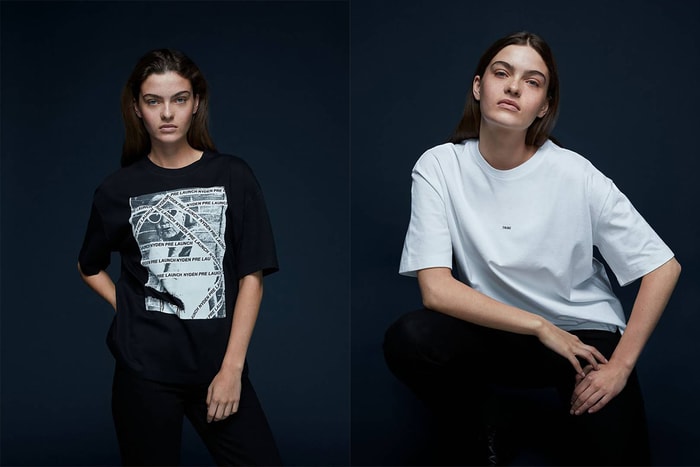 H&M 新品牌 Nyden 終於有單品照片看,賣點在那些不一樣的設計師上