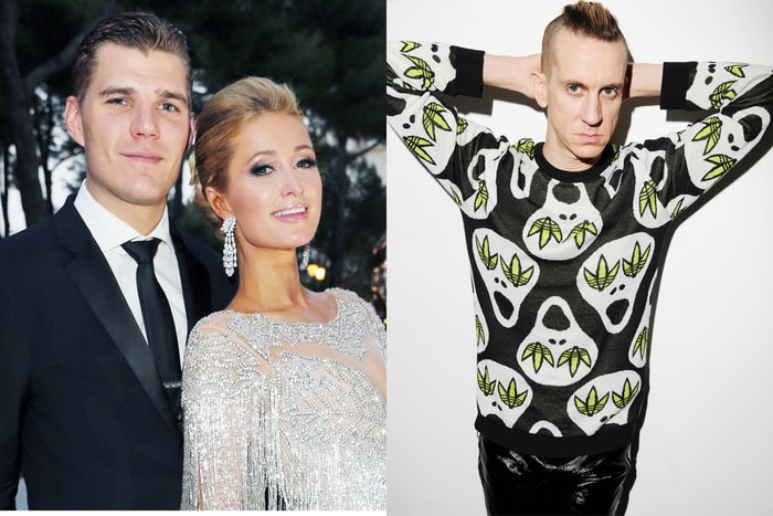 當性感名媛遇上鬼才設計師－Paris Hilton 透露 Jeremy Scott 將會為她親自設計婚禮禮服！