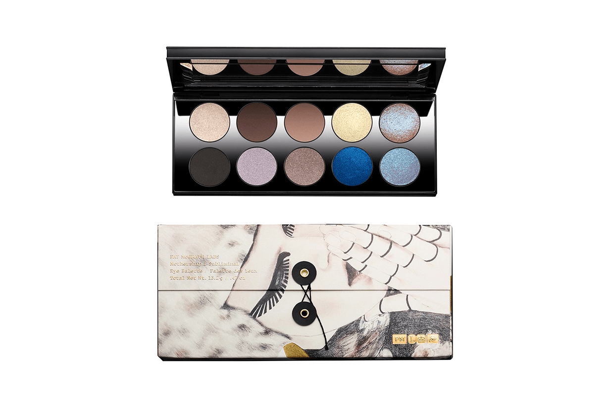 Pat McGrath