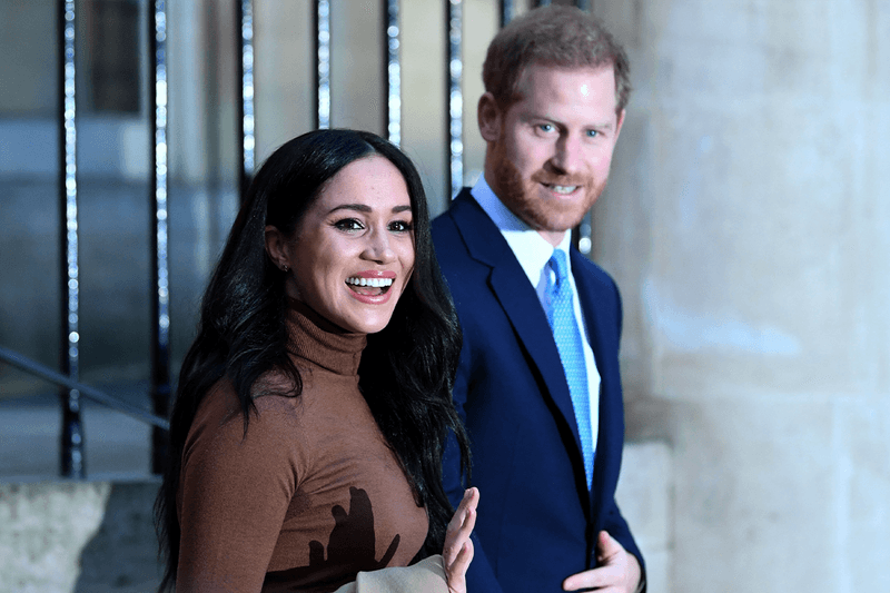 Prince Harry and Meghan-1