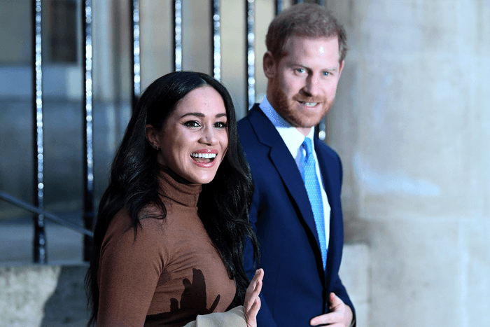 關係真的如此糟糕?Meghan Markle 姐姐不滿:沒有一個家庭成員獲得邀請!