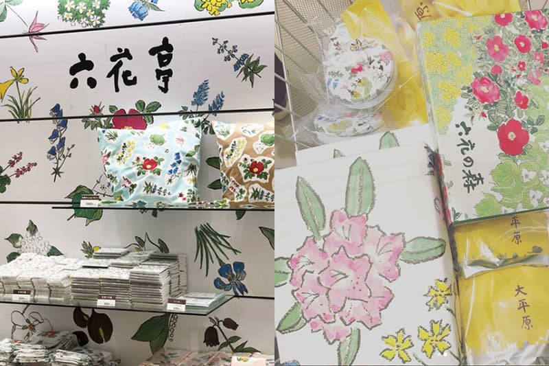北海道人氣店六花亭於東京 Ginza Six 開設期間限定店