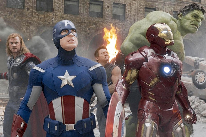 avengers 4 will likely be even longer than infinity war