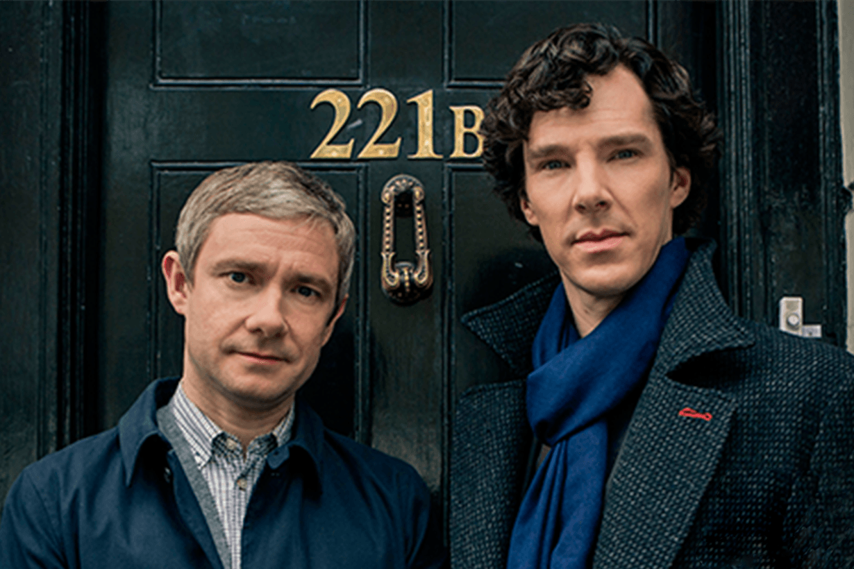Sherlock-1