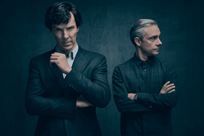 Sherlock-2
