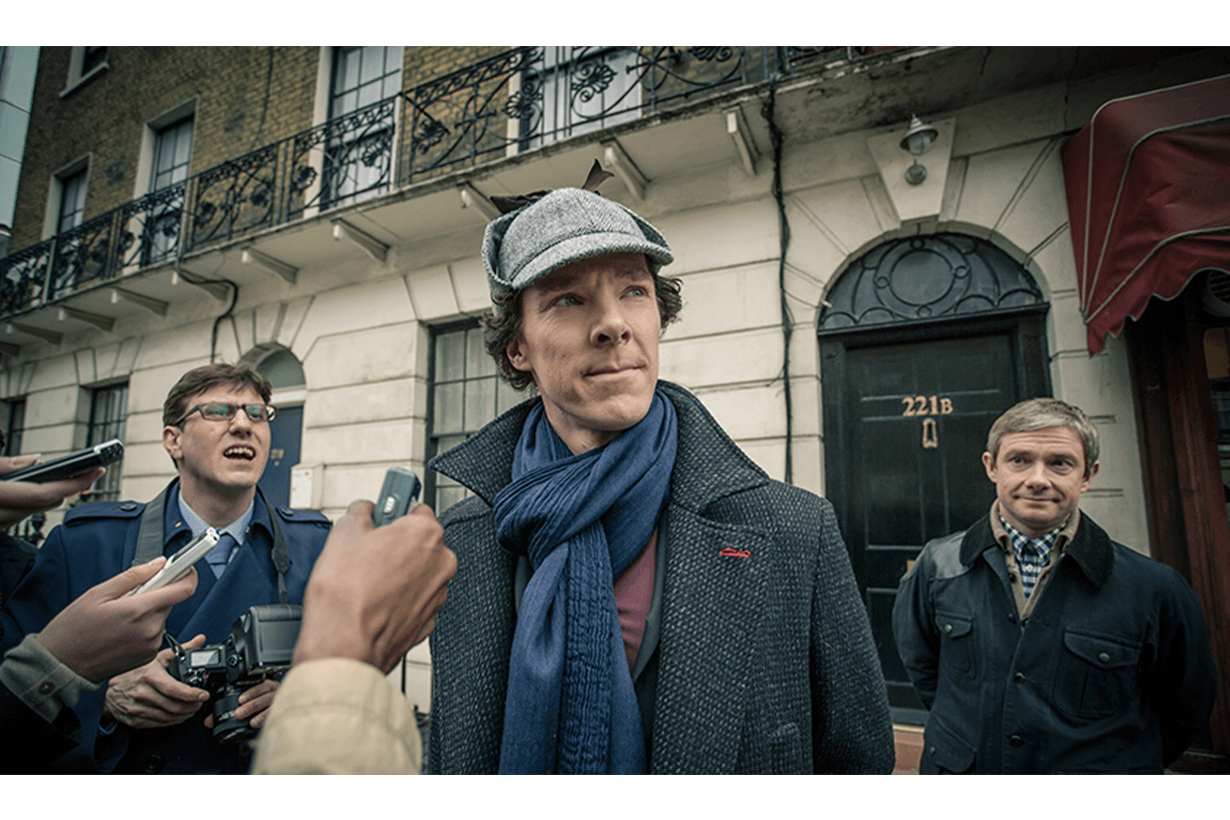 Sherlock-3