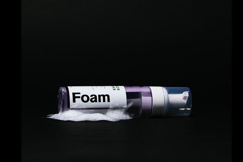 Jason Markk 推出全新一開即用波鞋清潔泡沫 Ready-To-Use Foam