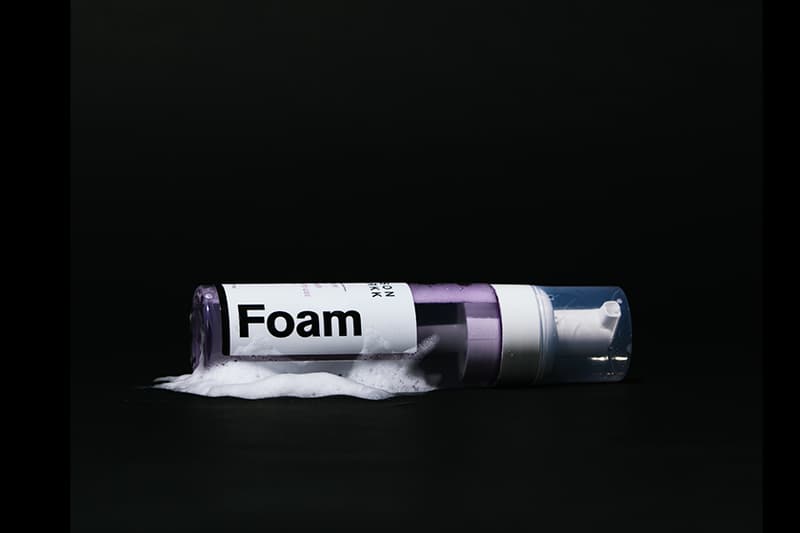 Jason Markk 推出全新一開即用波鞋清潔泡沫 Ready-To-Use Foam