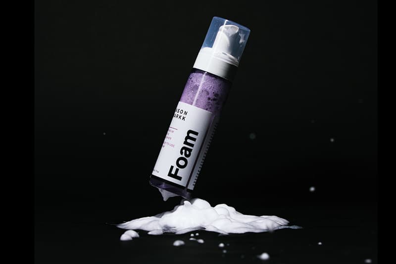 Jason Markk 推出全新一開即用波鞋清潔泡沫 Ready-To-Use Foam