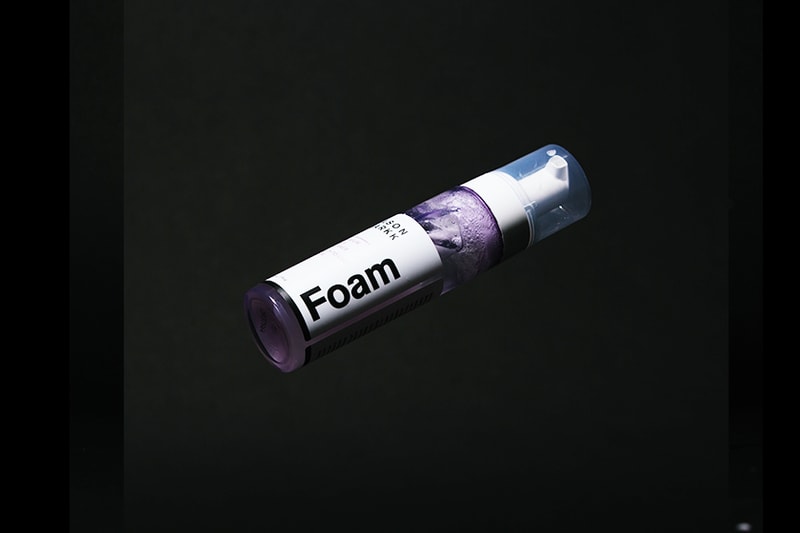 Jason Markk 推出全新一開即用波鞋清潔泡沫 Ready-To-Use Foam