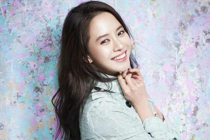 不愧是我們最愛的「懵智」!跟她合作新戲的演員在節目上透露宋智孝的原來私底下這樣貼心!