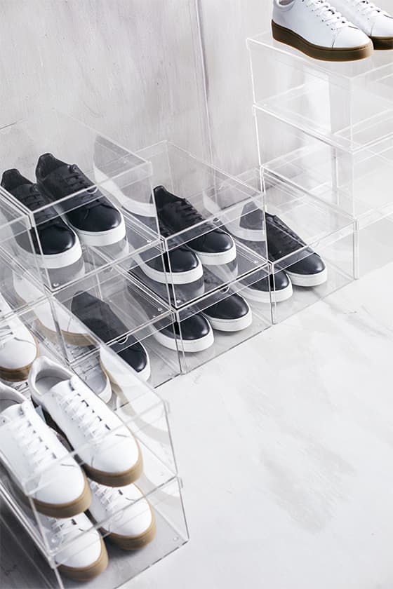 stampd -ikea spanst collection hong kong launch