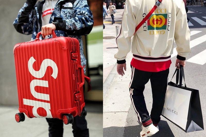 調查指街頭風穿搭倍受年青人歡迎 Vans 及 adidas 成大贏家