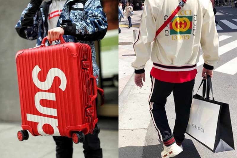 調查指街頭風穿搭倍受年青人歡迎 Vans 及 adidas 成大贏家