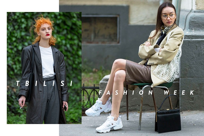 北歐街拍你看得多,東歐女生的穿搭又是怎樣?或者你沒想過她們是如此時尚又有個性!