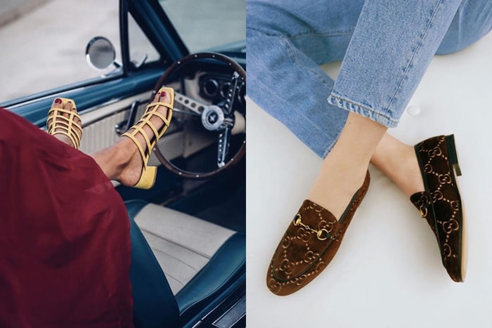 6 種最值得投資的經典鞋款,你又擁有哪幾雙?
