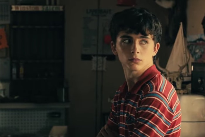 看過 Timothée Chalamet 的新電影後,你必定會忍不住愛上這位「小鮮肉」!