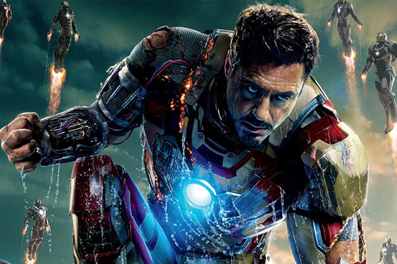 tom cruise talks almost being iron man