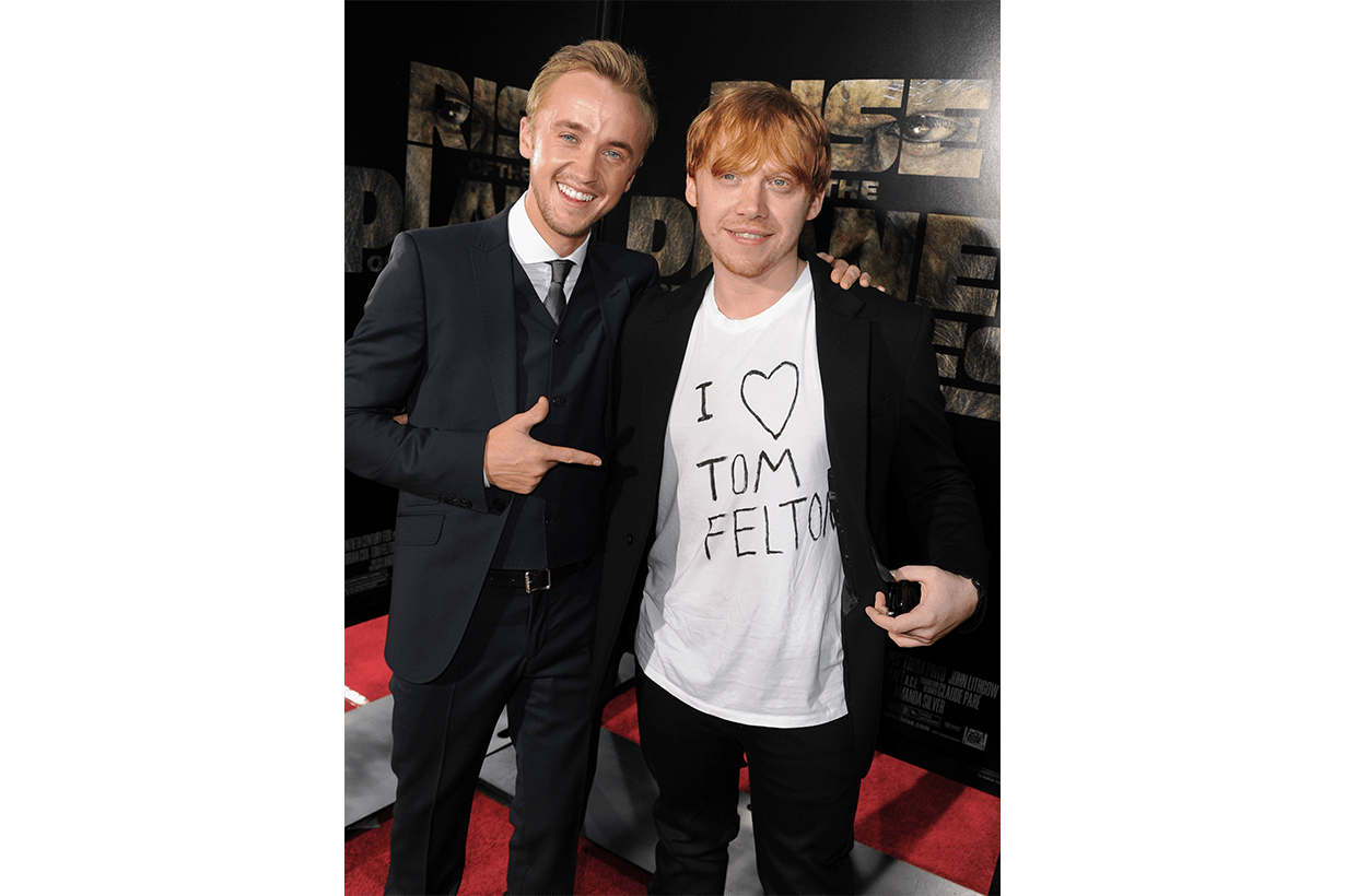Tom Felton & friends-4