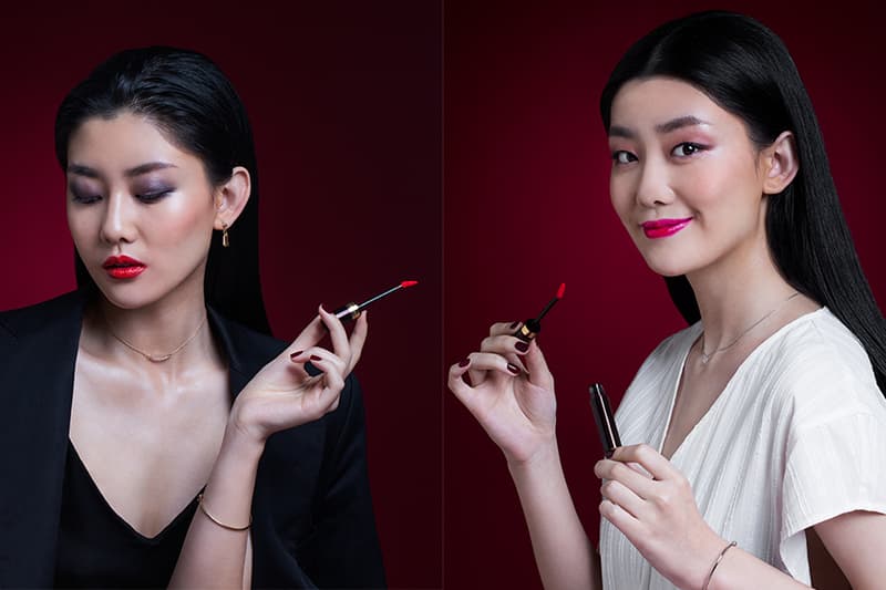 Tom Ford Lip Lacquer 唇膏教你活出美麗的百變人生